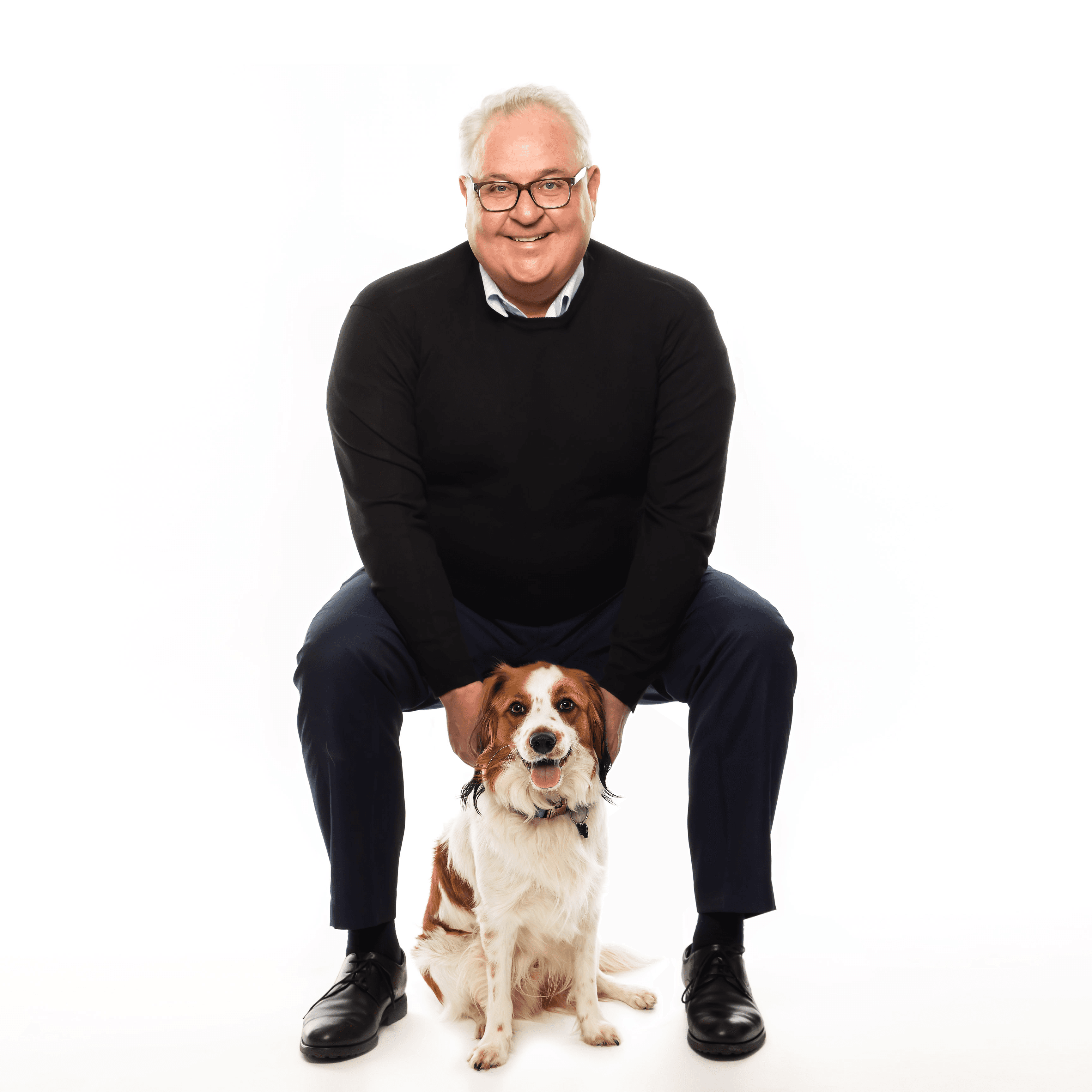 Paul Jenkins - Chief Executive Officer